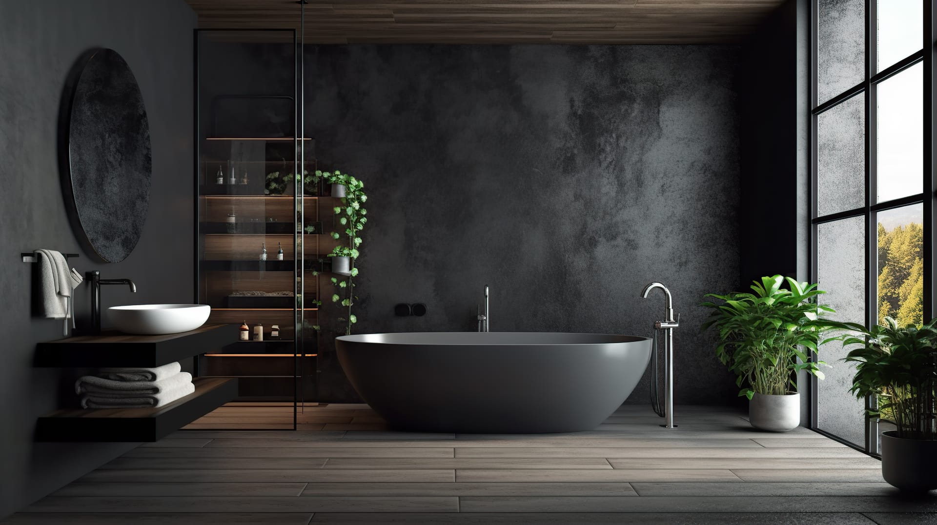 Bathroom Installation / Renovation